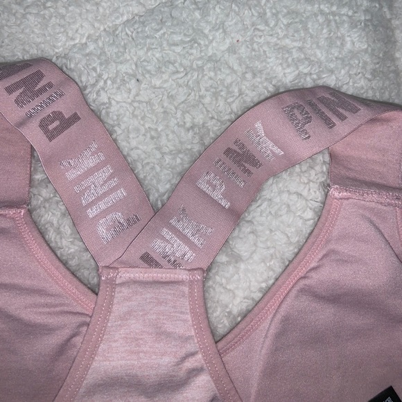 PINK Sports Bra - Picture 5 of 8